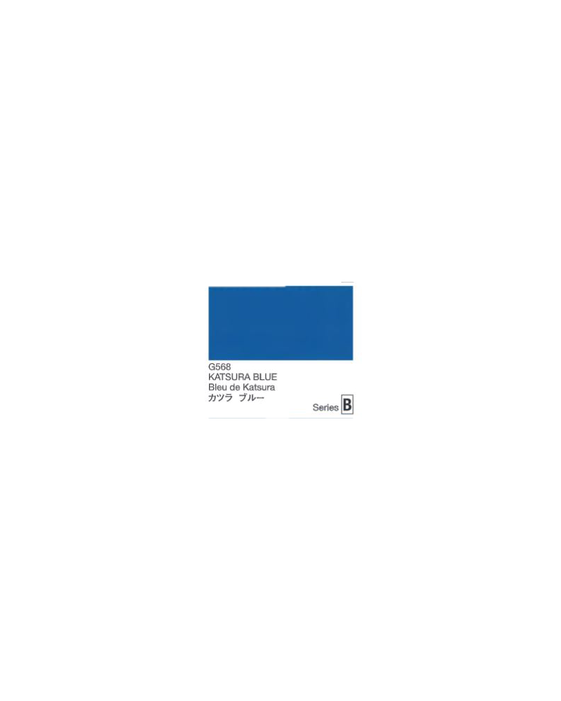 Bleu de Katsura - Series B