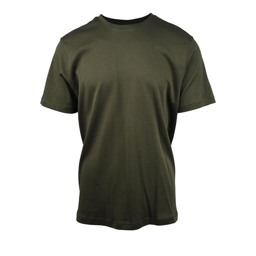 Nordstrand Basic T-shirt, Olive, M