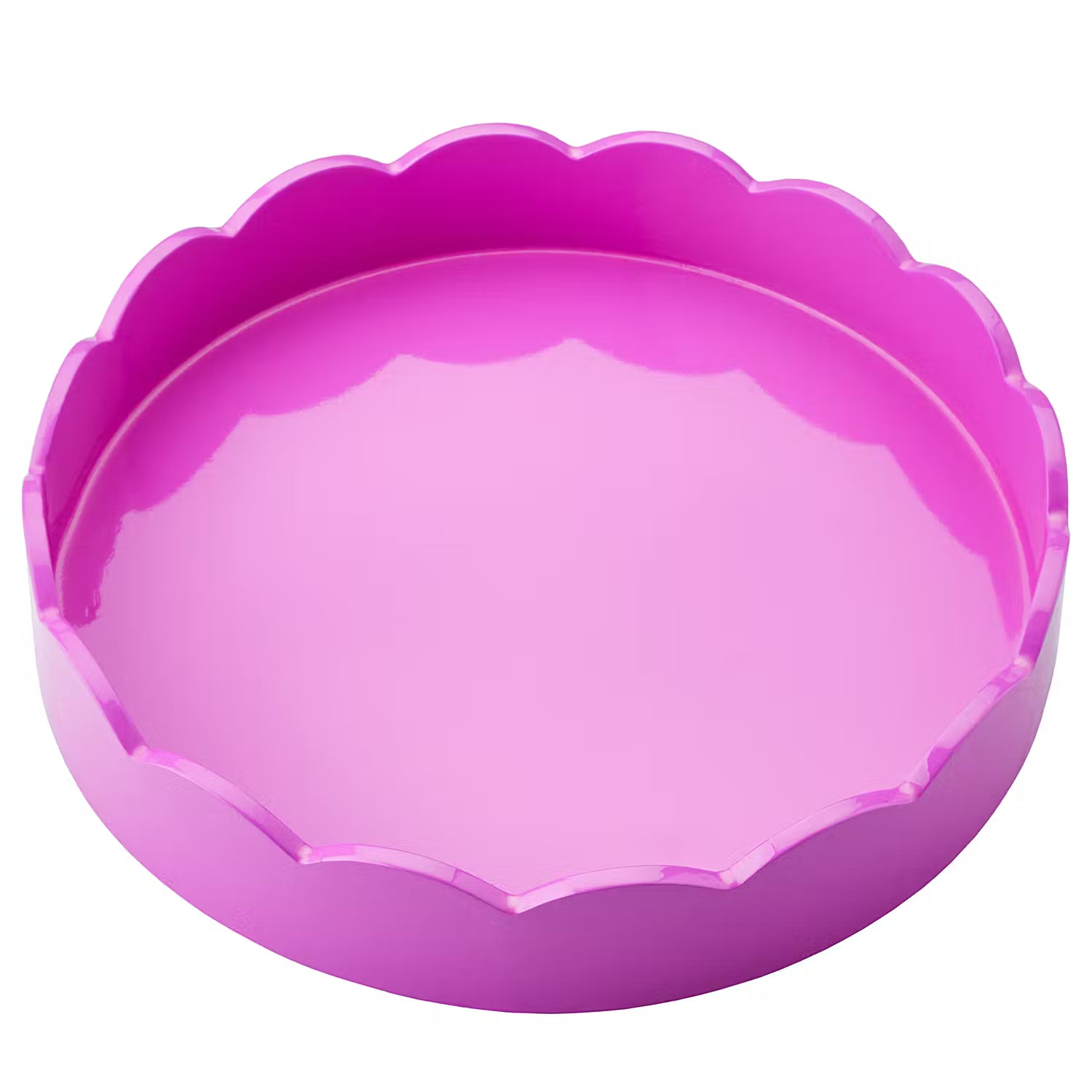 SCALLOP Tablett