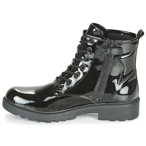 Geox - J CASEY GIRL - Noir