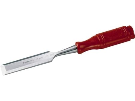 Bahco stemmejern 20mm - 1031-20 traditionel greb sb
