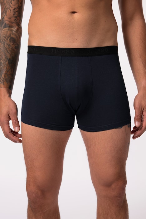 JP 1880 Hip-Pants FLEXNAMIC®, 2er-Pack, Unterhose, bis 7 XL