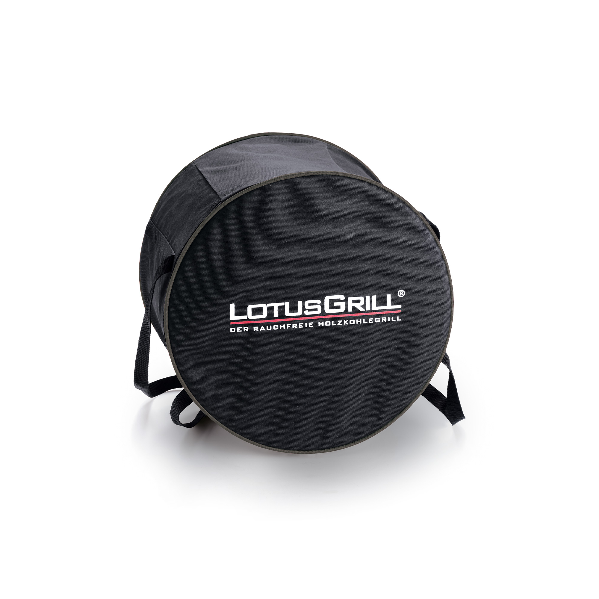 LotusGrill Classic – Anthrazitgrau