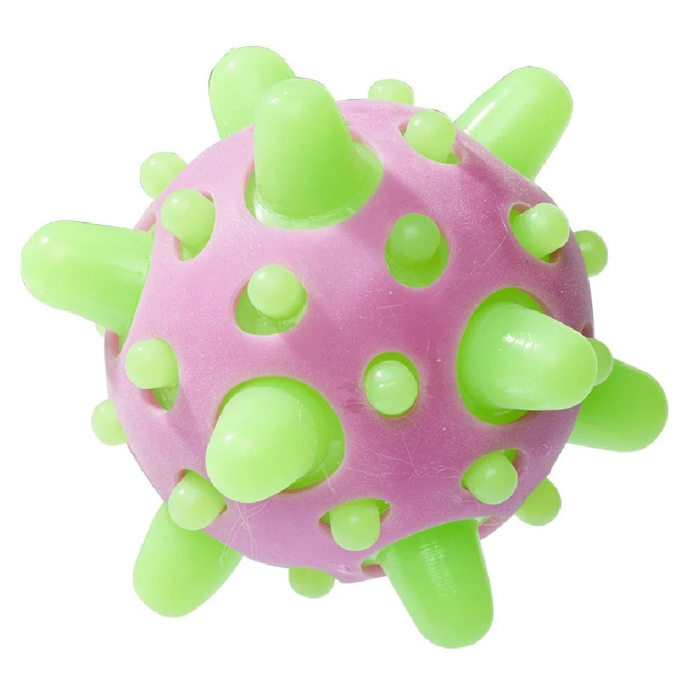 Boule planète lumineuse Ø7cm