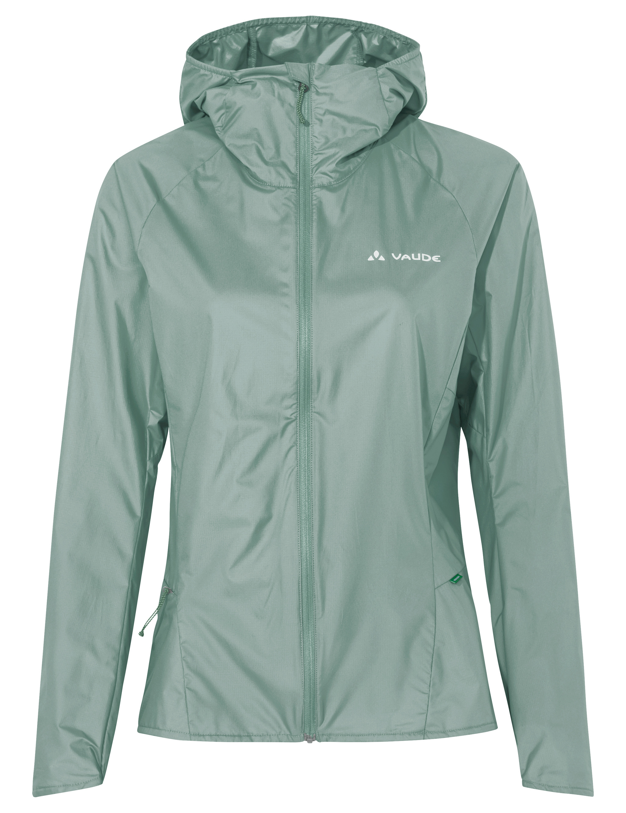 Women's Scopi Wind Jacket