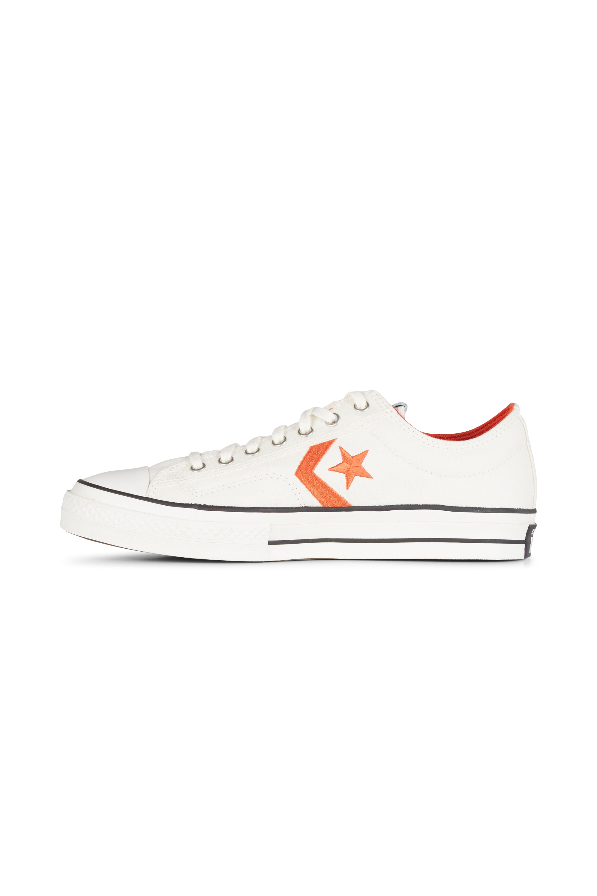 CONVERSE Baskets  STAR PLAYER Blanc