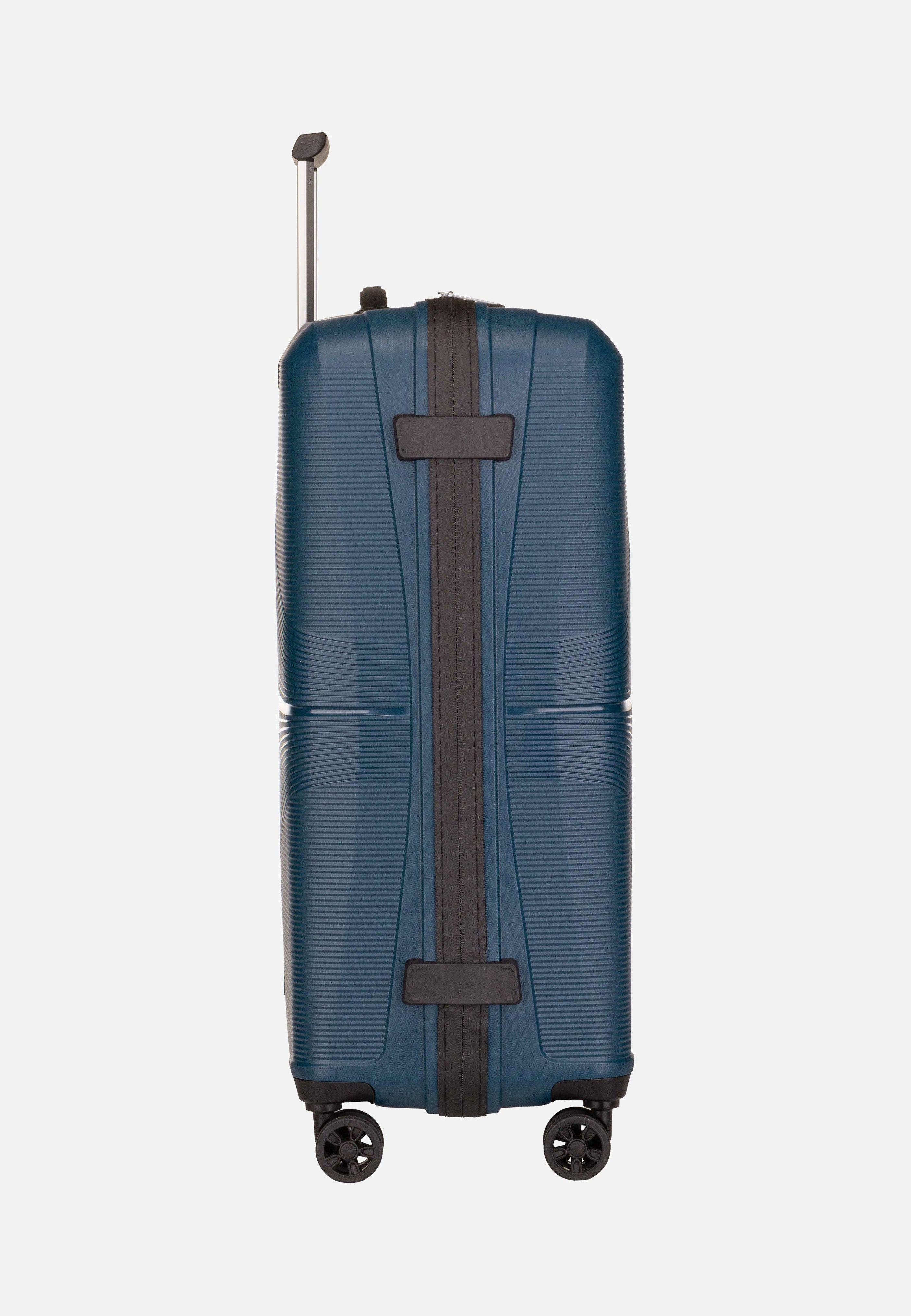 Airconic Spinner 67 Midnight Navy - Koffer