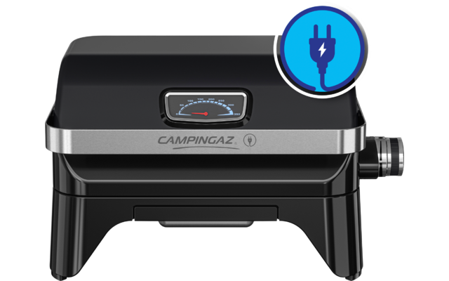 Campingaz Attitude 2go Electric