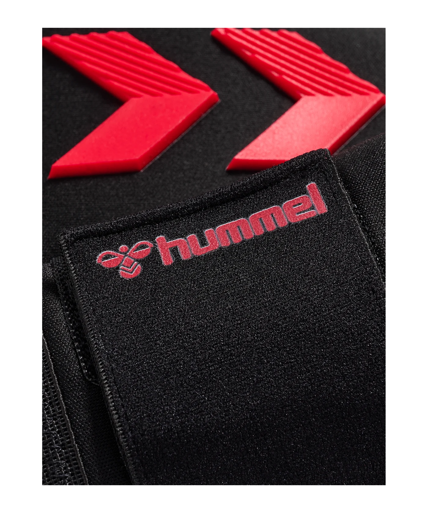 Hummel hmlGK Hyper Grip Torwarthandschuhe Schwarz F2287