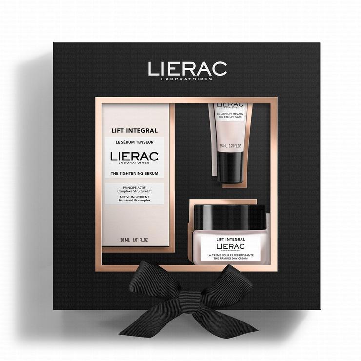 Coffret Lift Integral le Sérum tenseur 30ml + 2 soins offerts
