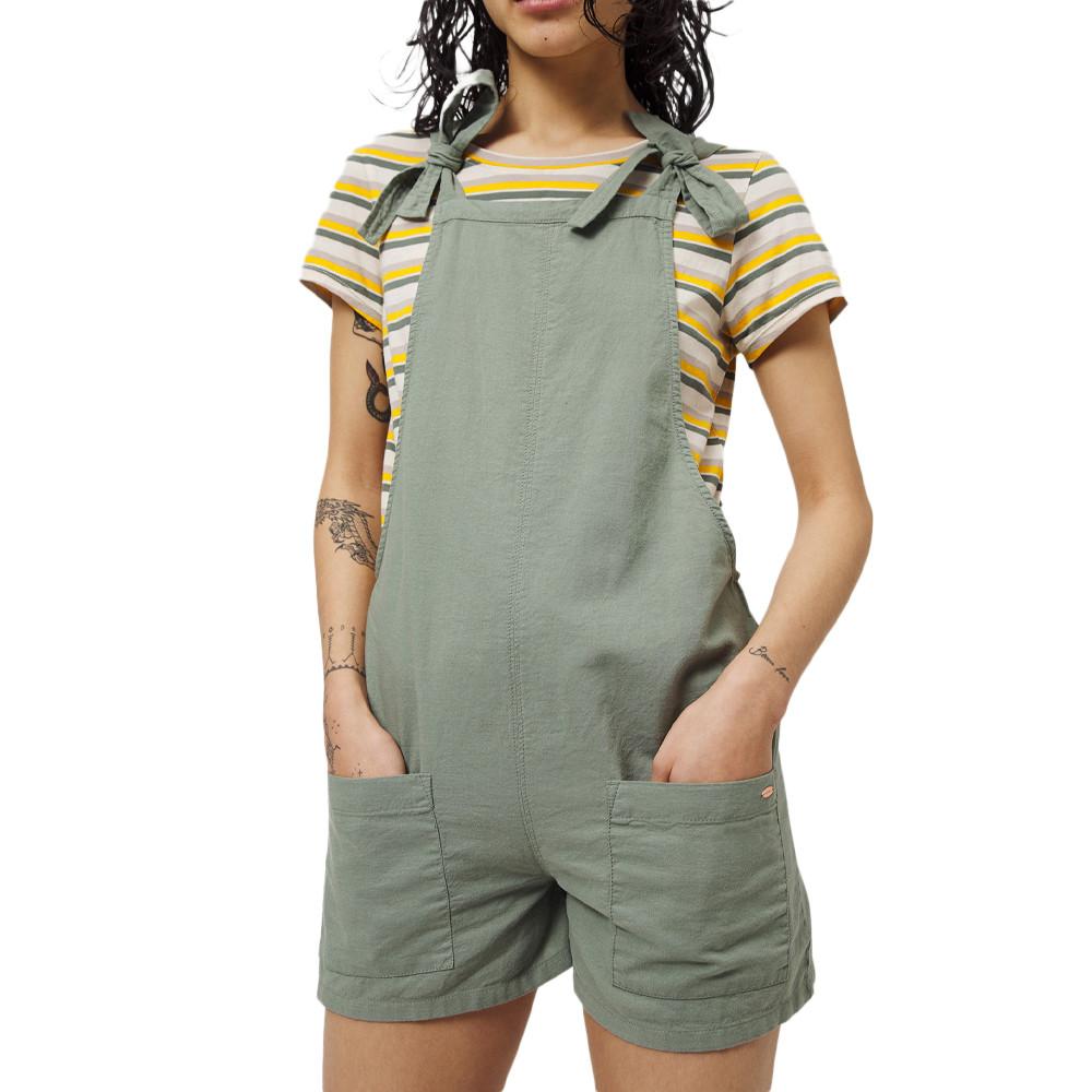 O'Neill Combishort Kaki Femme O'Neill Alhambra