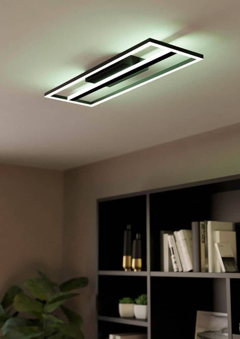LED-Deckenleuchte