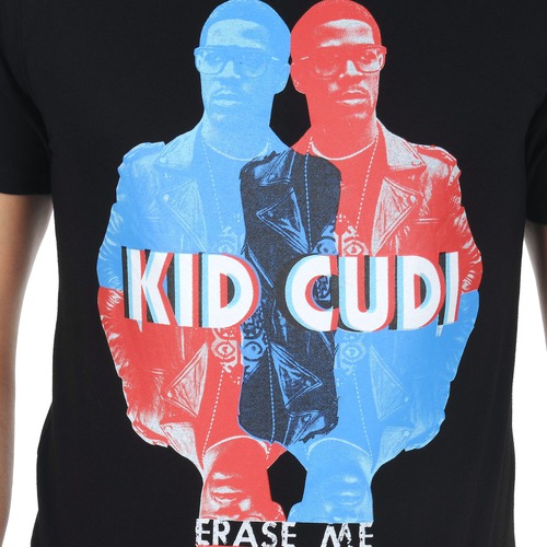 Eleven Paris - KIDC M - Noir