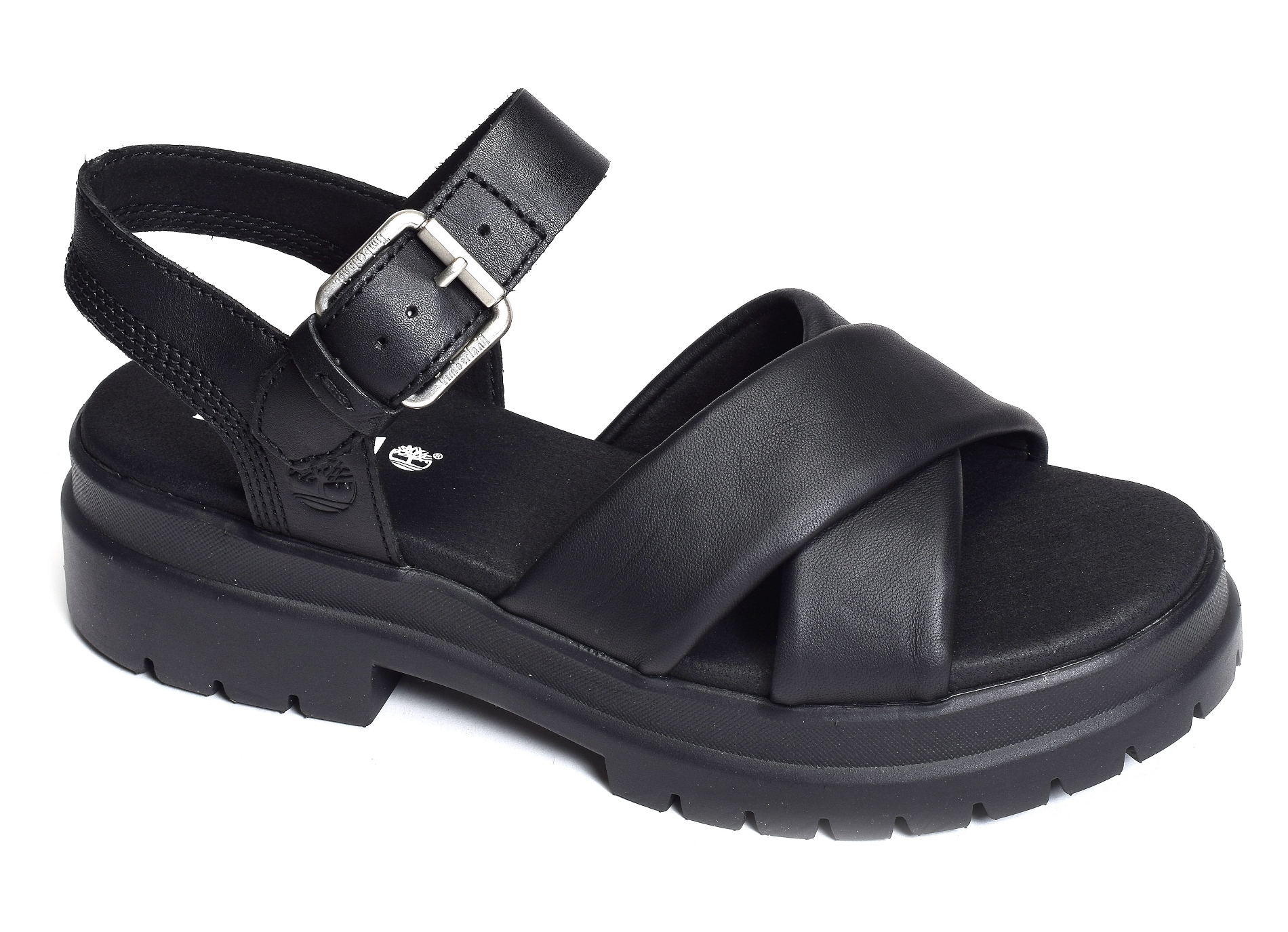 London vibe x strap noir