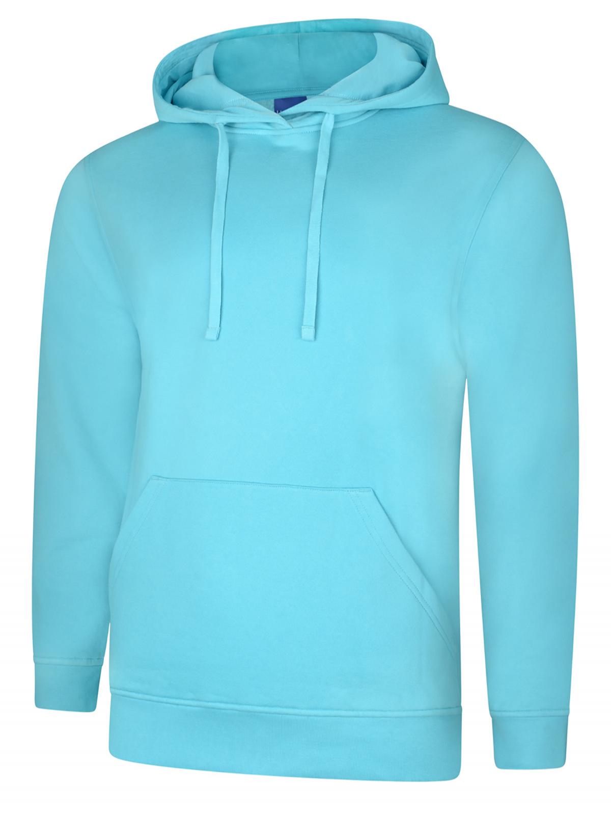 Radsow by Uneek UC509 - Sweat shirt Deluxe avec capuche