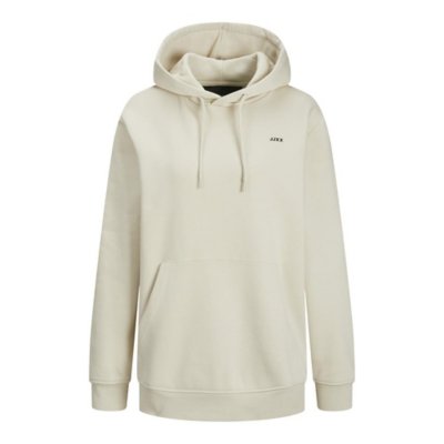 Sweatshirt à capuche femme Abbie JJXX