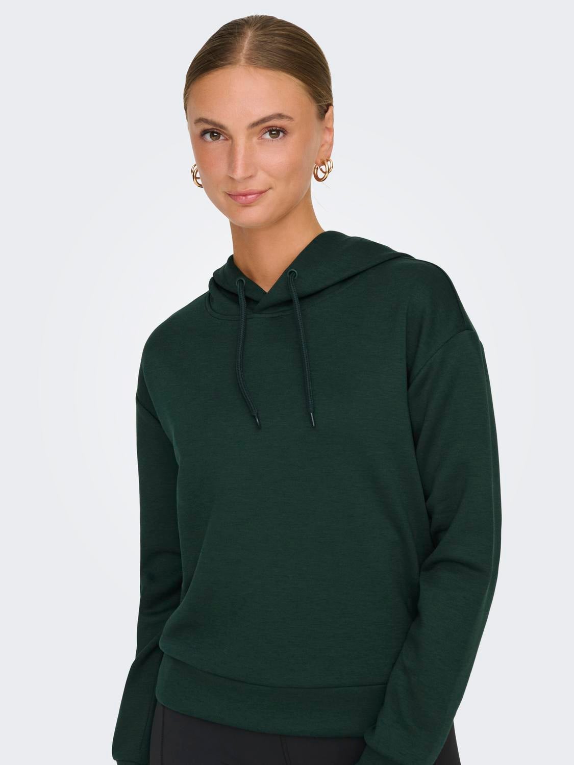 ONPLOUNGE Sweatshirt Scarab