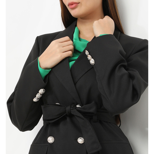 La Modeuse - 21415_P60434 Negro