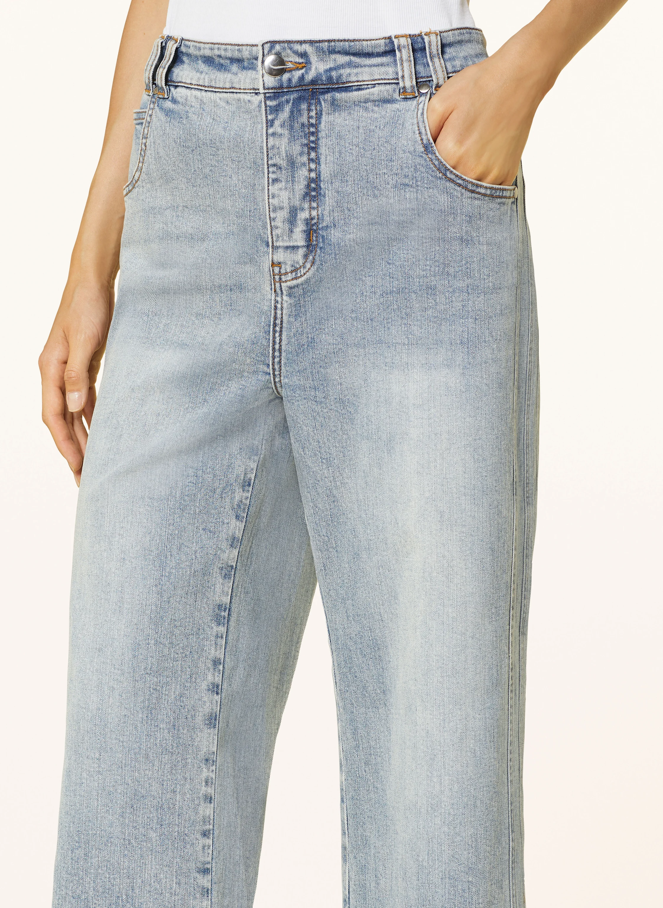 BEAUMONT Boyfriend Jeans VIOLA