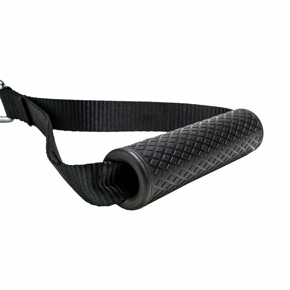 TUNTURI Strap Handle Pair