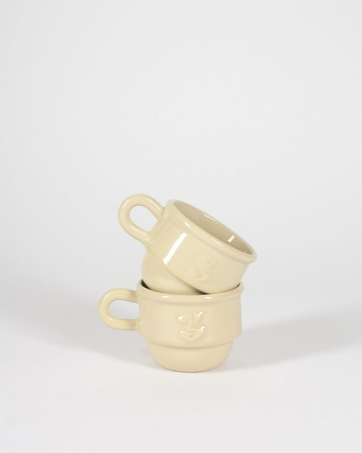 Niko June KANTINE CUP Beige