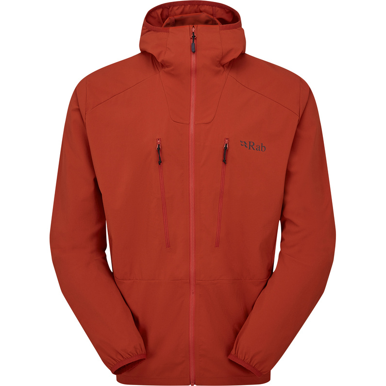 Rab Herren Borealis Jacke