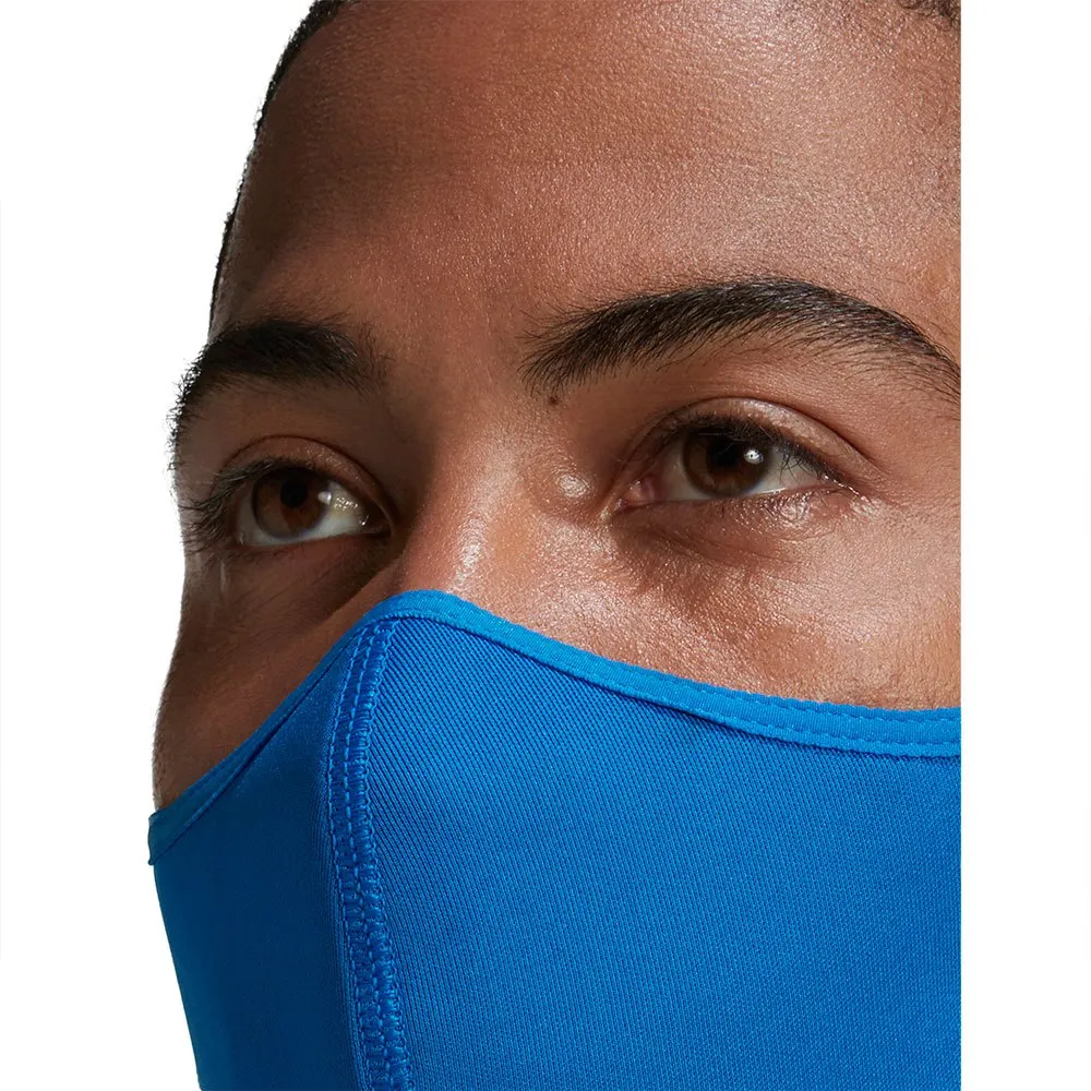 adidas Originals Face Cover Gesichtsmaske 3 einheiten