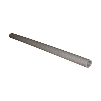Buisisolatie voor 35 mm buis, lengte 1 meter