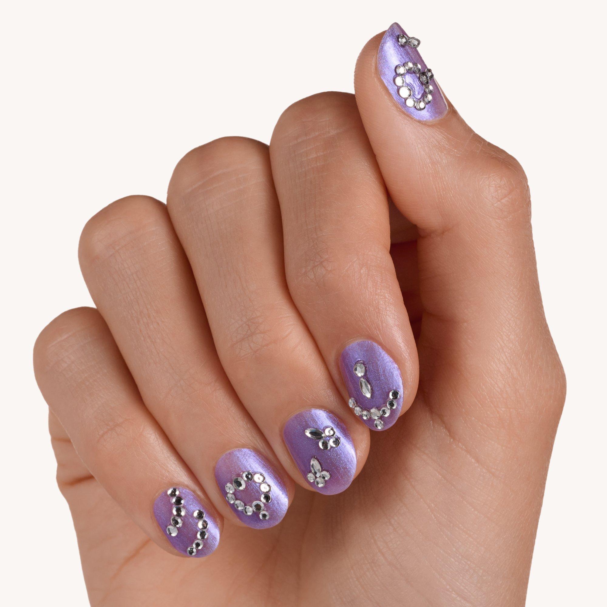 3D NAIL JEWELS bijoux ongles 3D