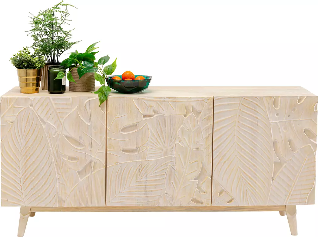 Sideboard Jungle Nature 87205