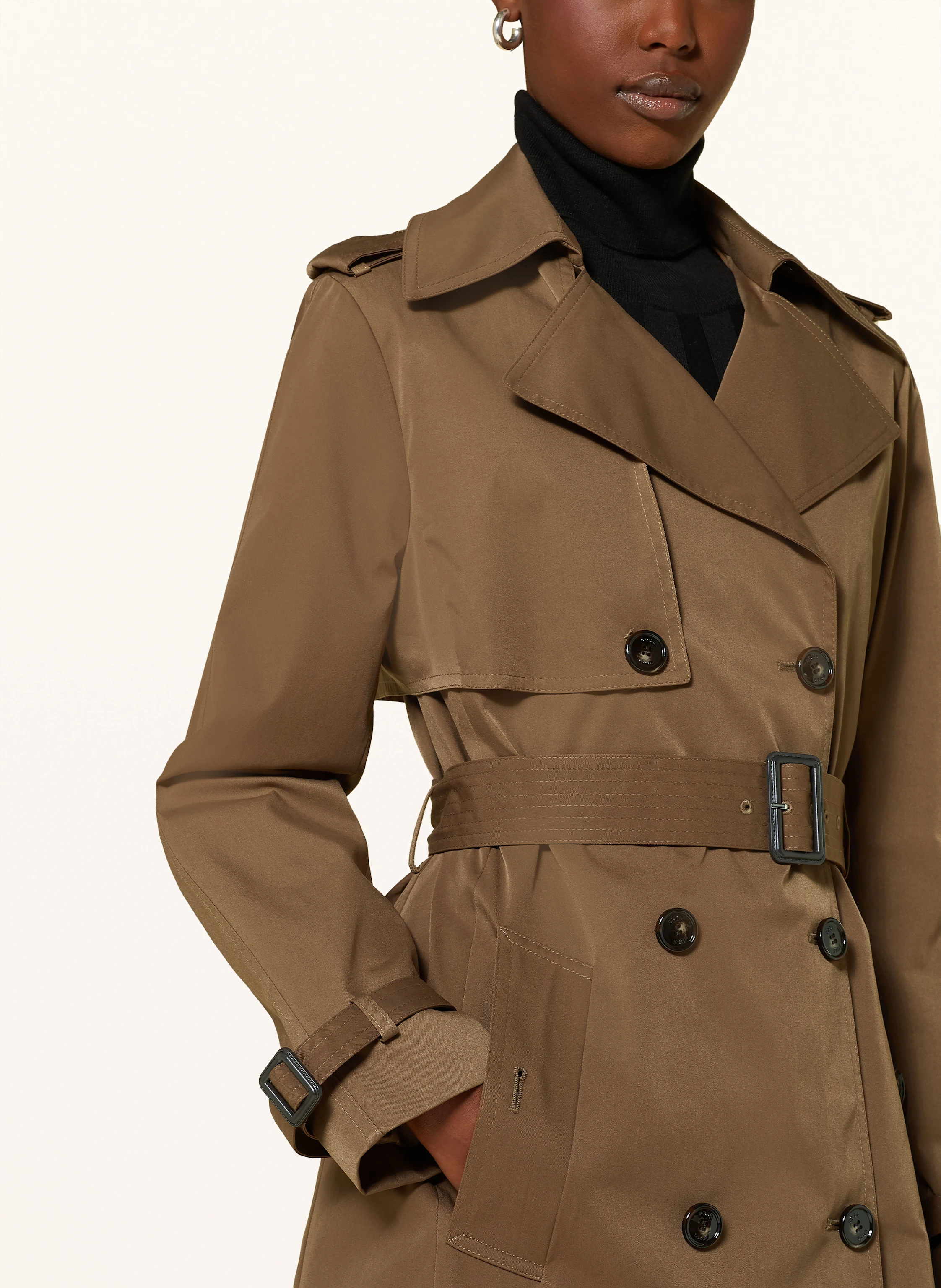 BOSS Trenchcoat CONRY