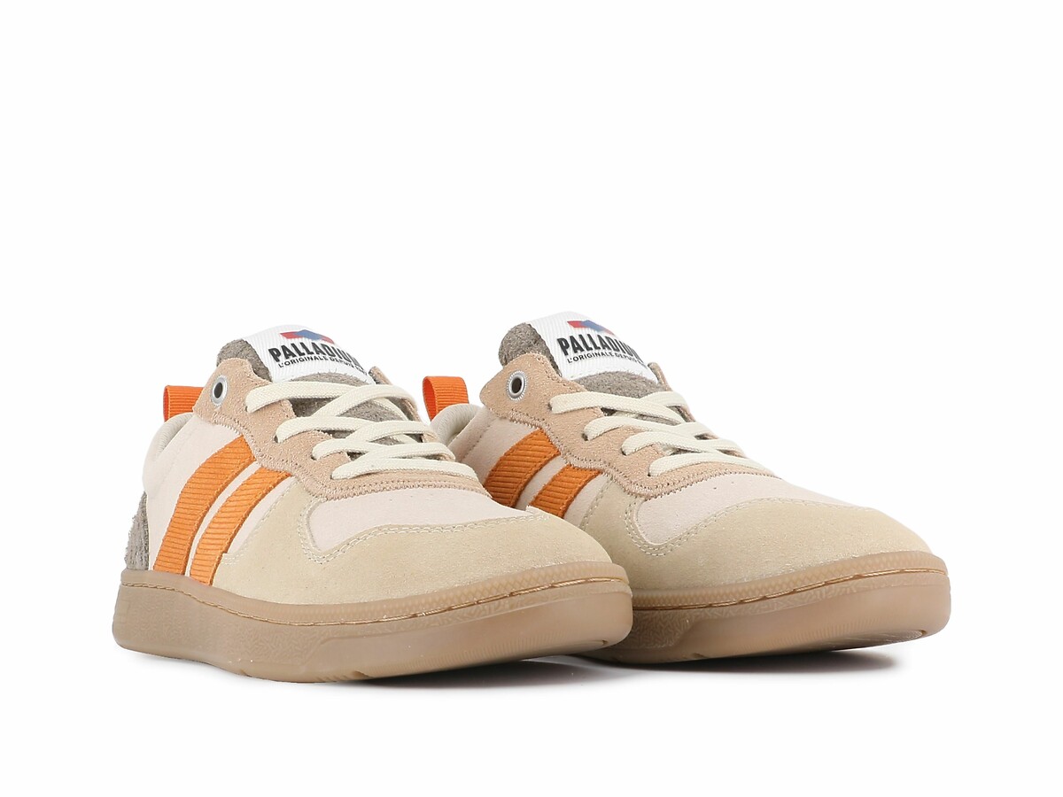 PALLADIUM<br>Tênis Pallacup Flame