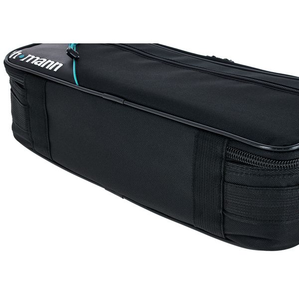 Thomann Synthesizer Bag Behringer Cat