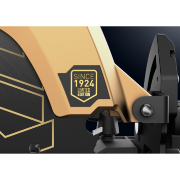 SKIL 20V Cirkelzaag brushless 66mm 3575DB incl. geleiderails, accu 4.0Ah + snellader en opbergtas