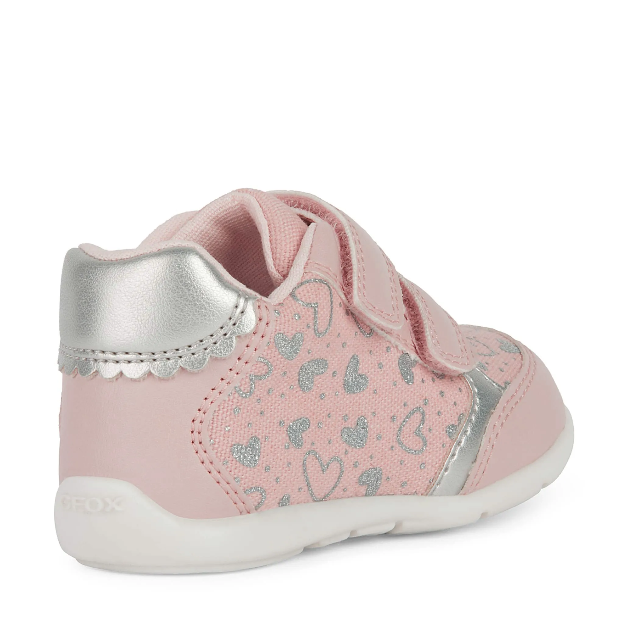 Geox Soulier B Elthan Pointures 18-25