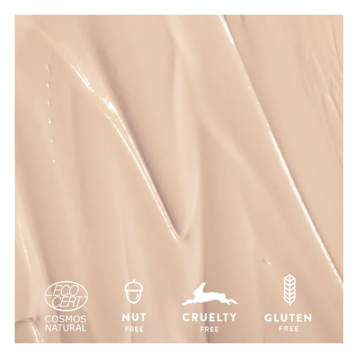 MÁDARA CITY CC Crème anti-Pollution à l’acide hyaluronique SPF15 - 40 ml | Light