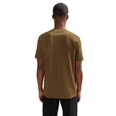 Tee-shirt à manches courtes homme Thinking 1 10246016 BOSS