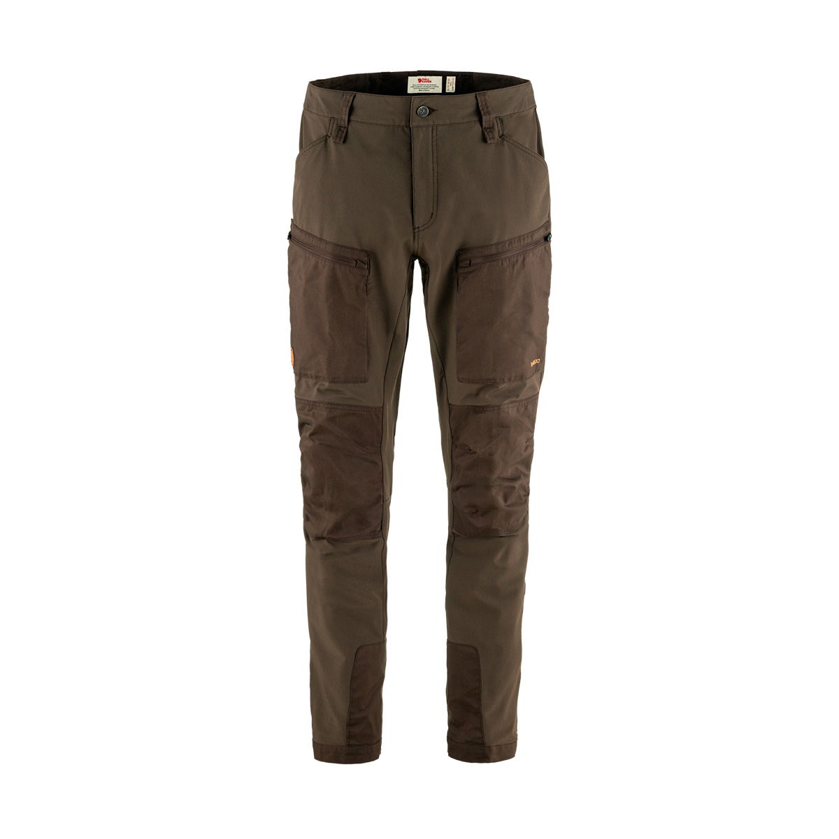 Fjällräven Keb Agile Pants, herre - Spejder Sport