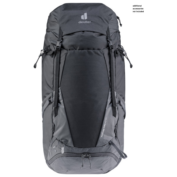 Deuter - Futura Pro 42 EL - Sac à dos de randonnée