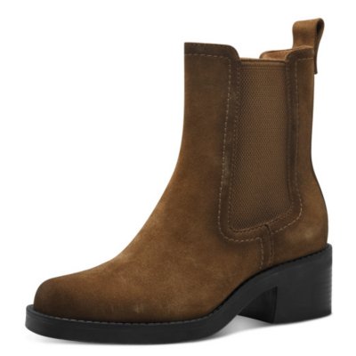 Bottines femme 530943 TAMARIS