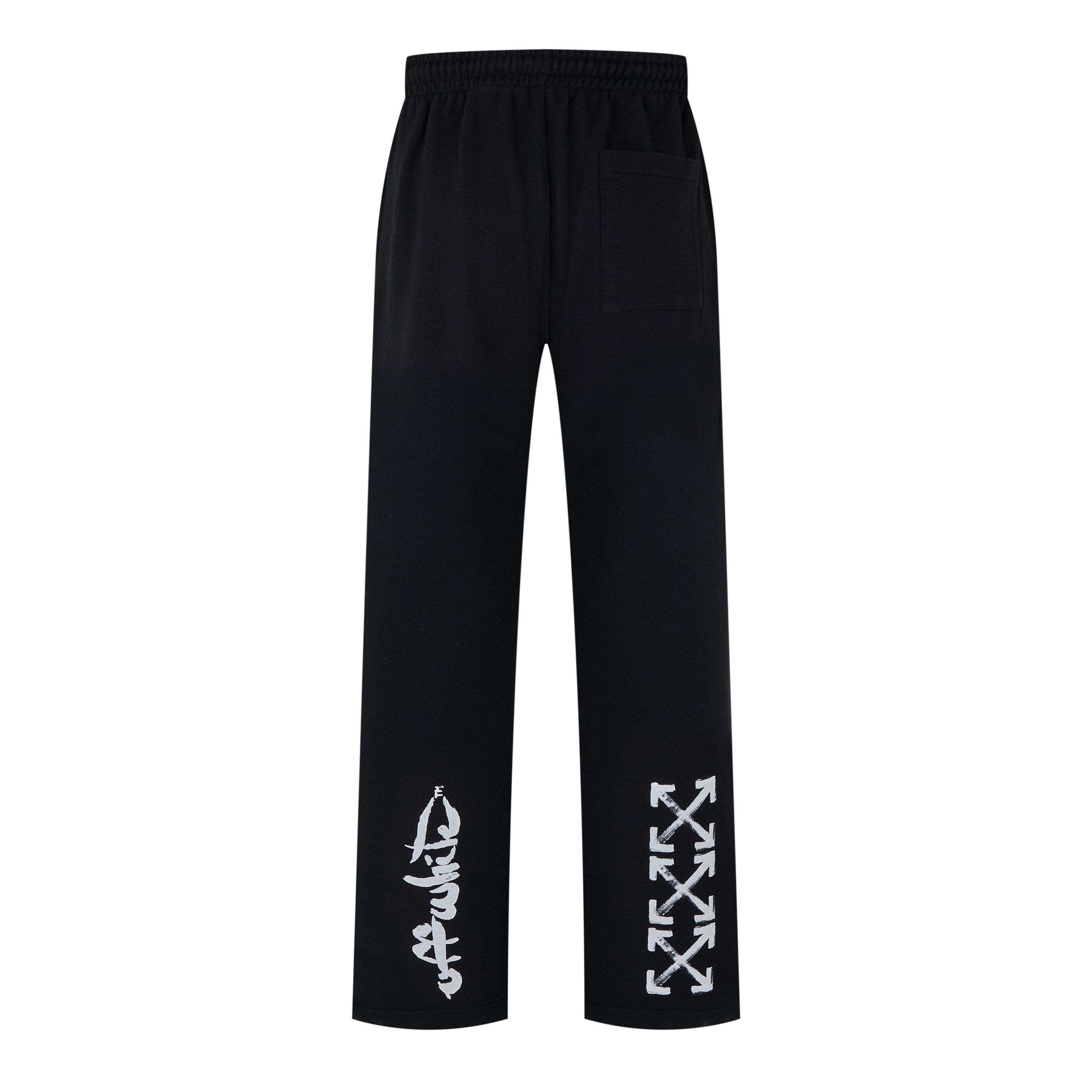Off White Skate Joggers