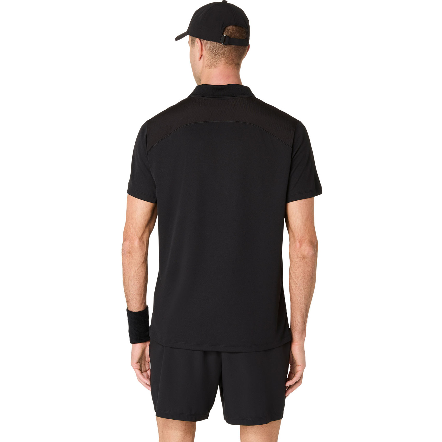 ASICS Court Polo