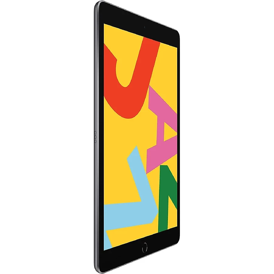 iPad 7 (2019) 10.2
