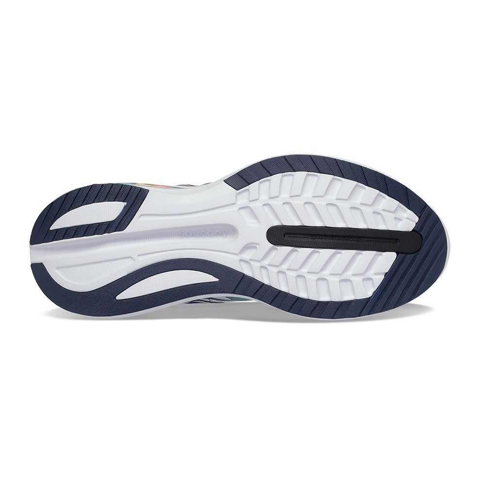 Saucony ENDORPHIN SHIFT 3 - Chaussures running Femme night lite