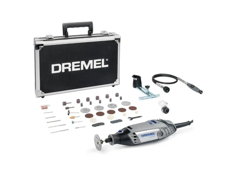 DREMEL TURNING TOOL 3000-3/45 EU