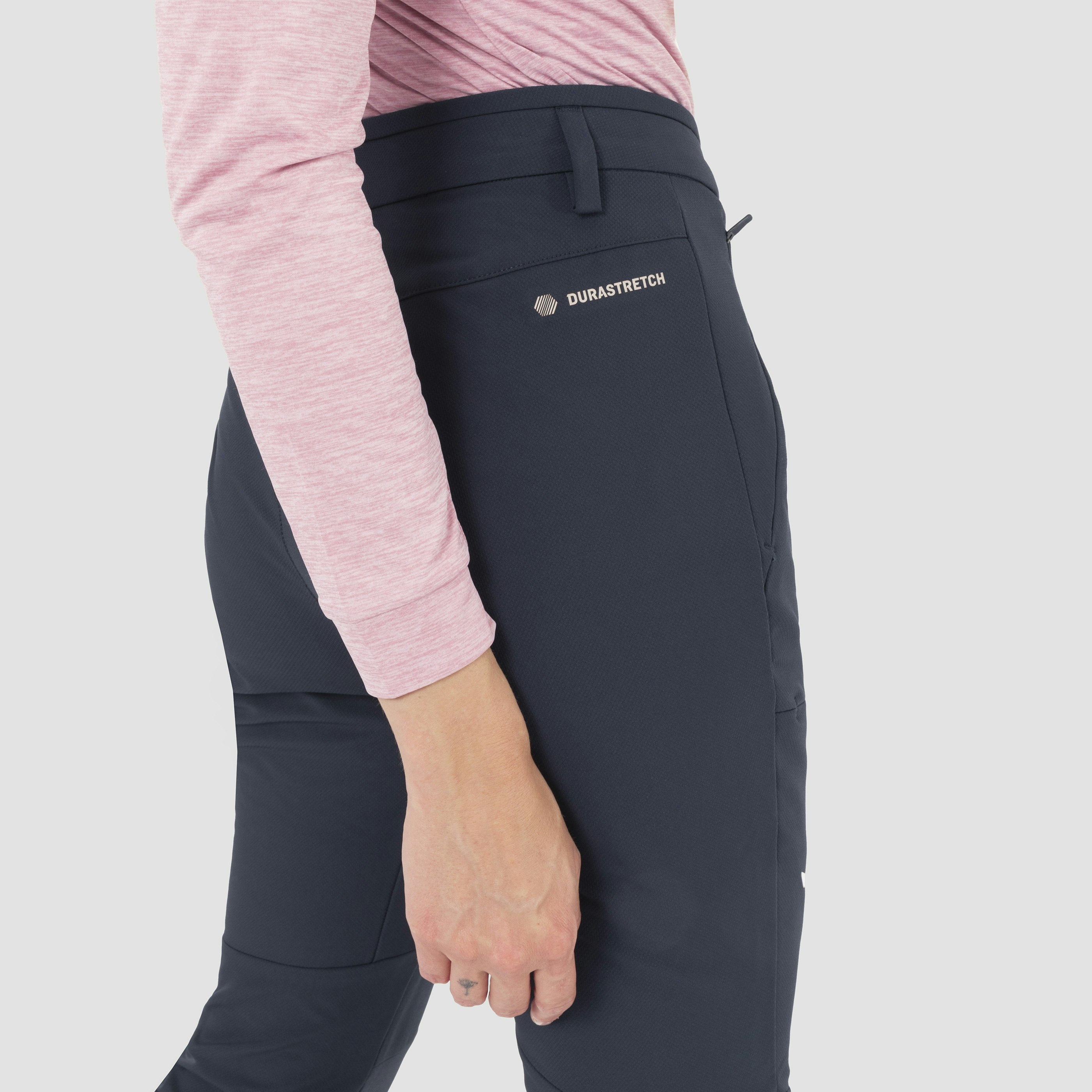 Puez Dolomitic 2 Durastretch Regular Hose Damen