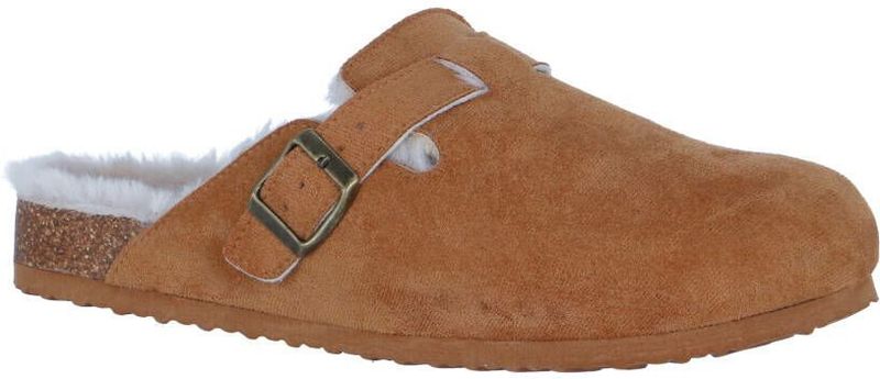 CORTINA Pantoffels Beige
