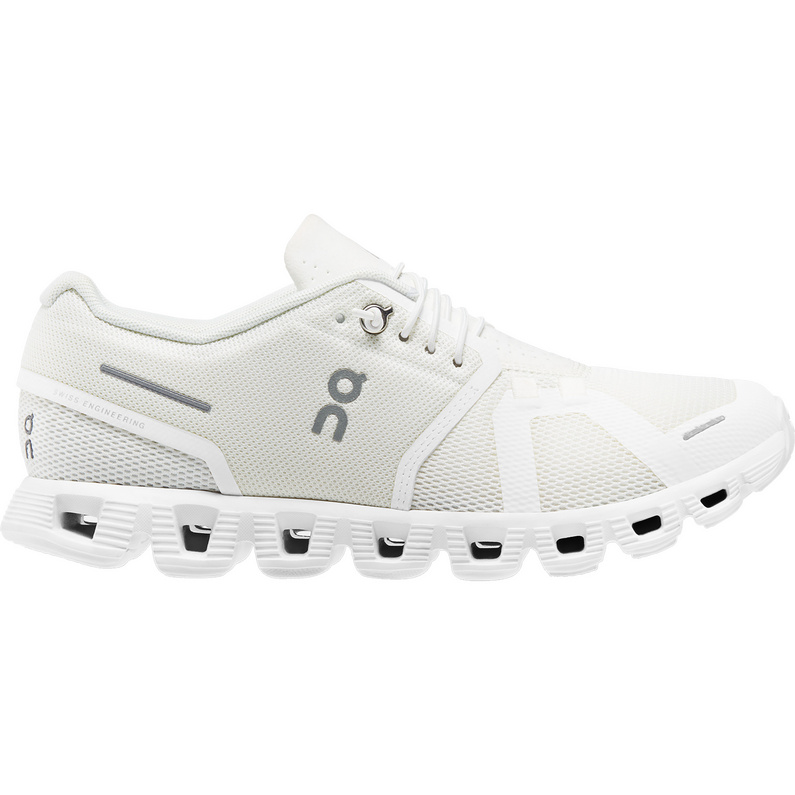 ON Damen Cloud 5 Schuhe