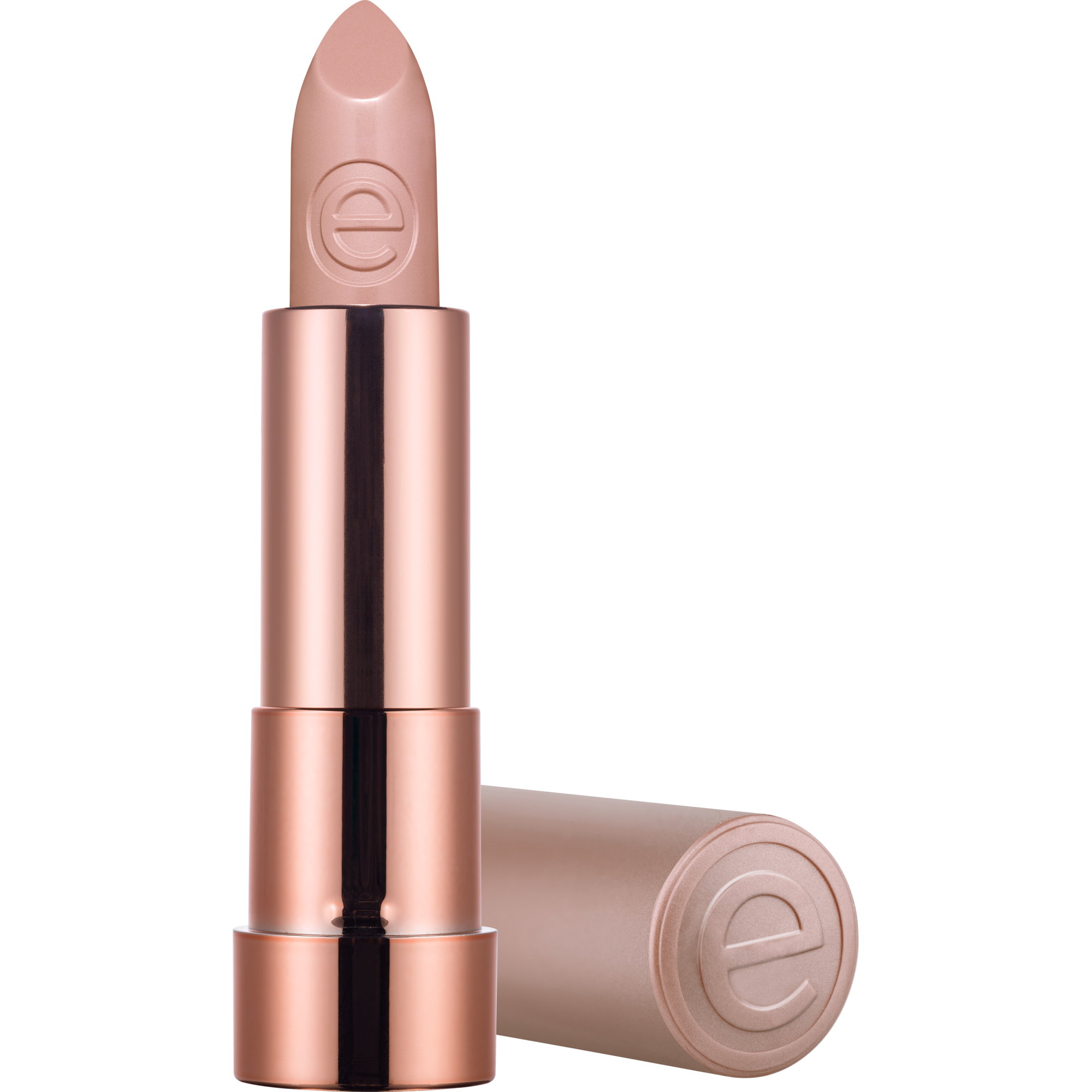 hydrating nude lipstick