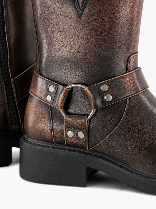 Claudia Ghizzani Bikerboot